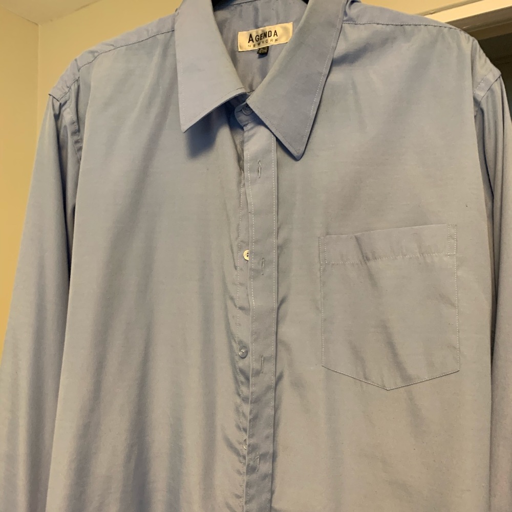 Dress Shirt